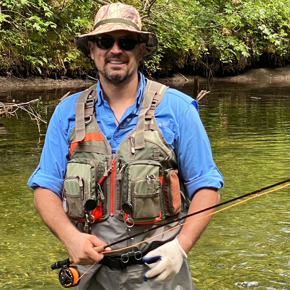 Meet your Posher, Cristian